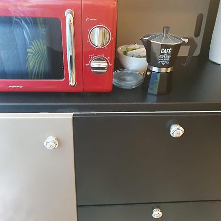 Apartmán La Perle De La Plaine Marseille Exteriér fotografie